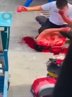 8463735发生什么事头都打爆了[补录]