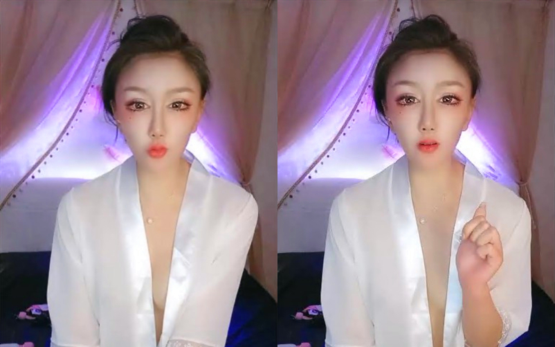 新晋大眼睛网红脸御姐和帅哥小炮友啪啪 半脱下黑丝扣逼展示口活 抬起大长腿侧入后入猛操